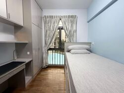 Seletaris (D27), Condominium #560622621